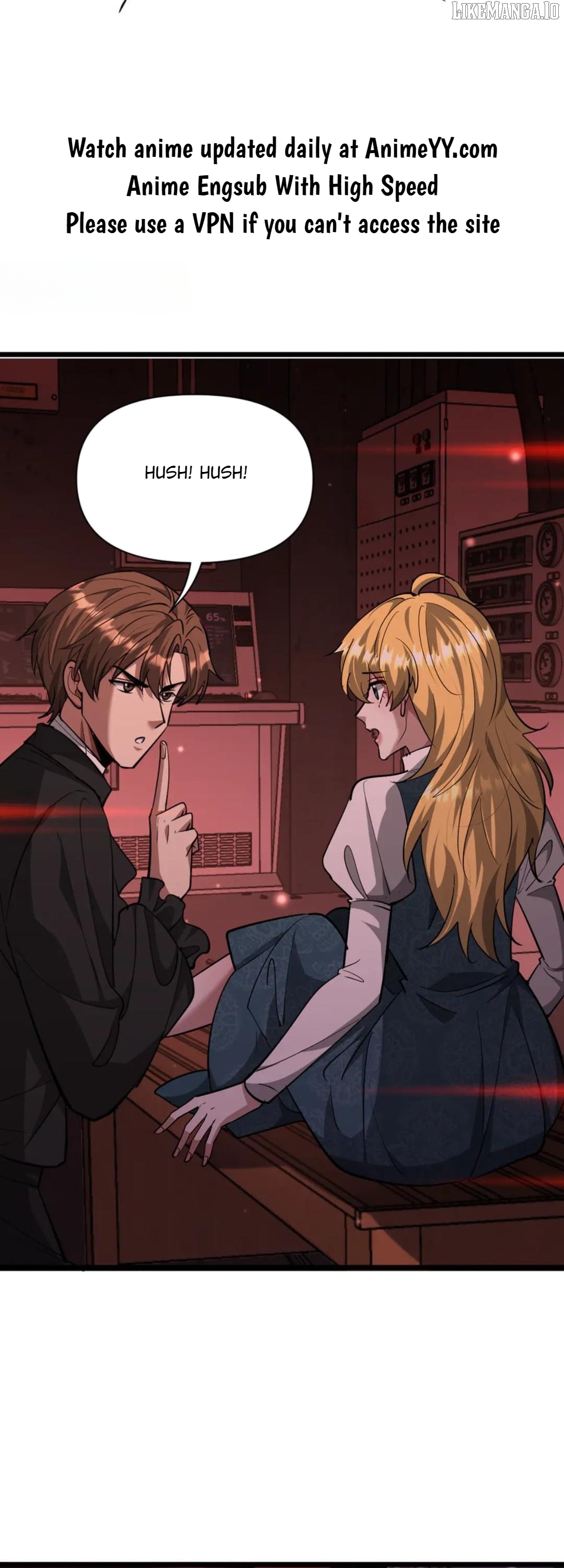 I’m Trapped In This Day For One Thousand Years Chapter 212 - page 18